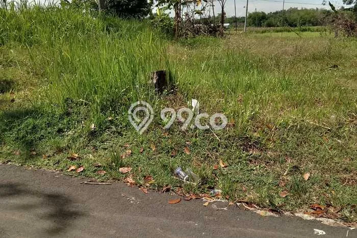 Untuk Dijual Tanah di Mojogedang Karanganyar Luas 425m2 SHM Untuk Dijual Tanah di Mojogedang Karanganyar Luas 425m2 SHM