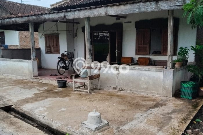 Jual Rumah Murah di Kebakkramat Karanganyar Harga Rp 240 Juta LT 190m2 Jual Rumah Murah di Kebakkramat Karanganyar Harga Rp 240 Juta LT 190m2