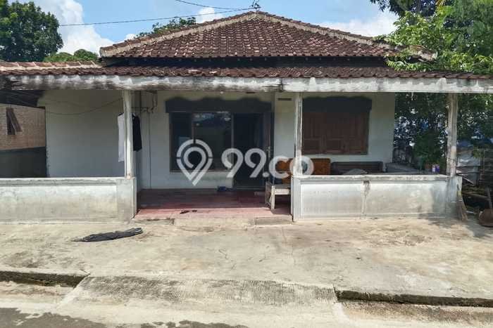 Jual Rumah Murah di Kebakkramat Karanganyar Harga Rp 240 Juta LT 190m2 Jual Rumah Murah di Kebakkramat Karanganyar Harga Rp 240 Juta LT 190m2