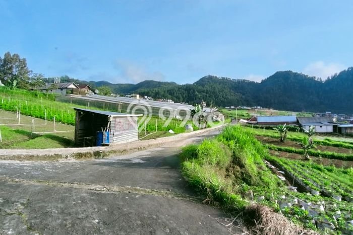 Lahan untuk Dijual Lokasi Tawangmangu, Karanganyar Luas 392m2 SHM Lahan untuk Dijual Lokasi Tawangmangu, Karanganyar Luas 392m2 SHM