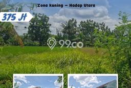 Lahan Investasi Lokasi Ngawen Klaten SHM Lahan Investasi Lokasi Ngawen Klaten SHM