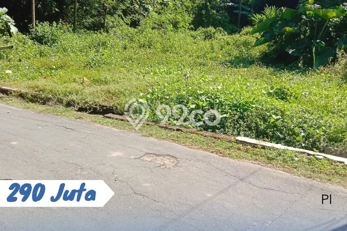 Tanah untuk Dijual di Kebakkramat Karanganyar Luas 540m2 Tanah untuk Dijual di Kebakkramat Karanganyar Luas 540m2