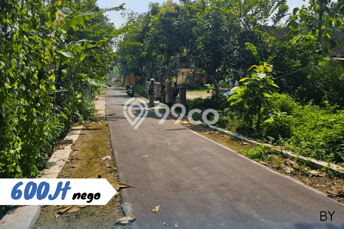 Lahan untuk Dijual Lokasi Tasikmadu, Karanganyar Luas 1213m2 SHM Lahan untuk Dijual Lokasi Tasikmadu, Karanganyar Luas 1213m2 SHM