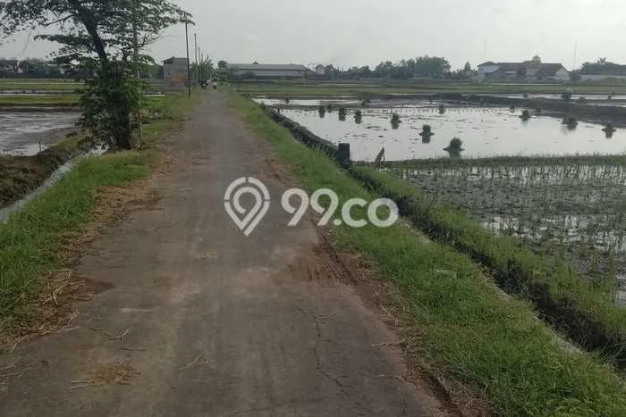 Kavling Tanah di Kebakkramat Dijual Luas 3580m2 Legalitas SHM Kavling Tanah di Kebakkramat Dijual Luas 3580m2 Legalitas SHM