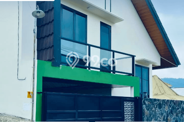 AREA PREMIUM! Vila Kawasan Tawangmangu, Ukuran 120m2m², View Menarik di area AREA PREMIUM! Vila Kawasan Tawangmangu, Ukuran 120m2m², View Menarik di area