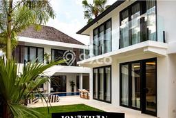 Bisnis Potensial! Vila Kawasan , Area 480m2m², Posisi Strategis Bisnis Potensial! Vila Kawasan , Area 480m2m², Posisi Strategis