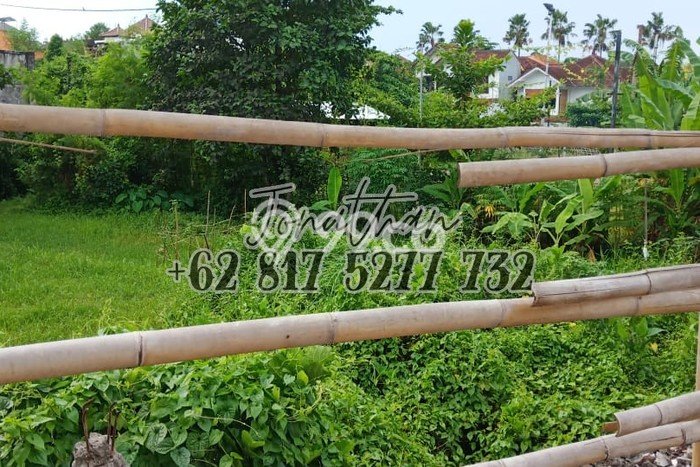 Untuk Dijual Tanah di Badung, Luas 135m2 SHM Untuk Dijual Tanah di Badung, Luas 135m2 SHM