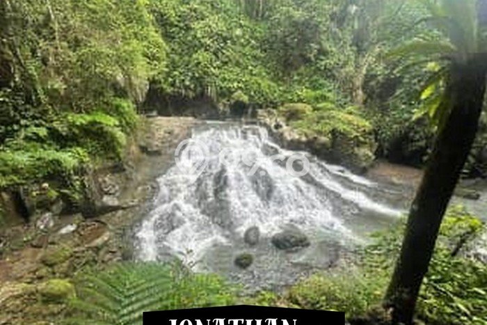Tanah Dijual di Gianyar Seluas 9330m2 Strategis Tanah Dijual di Gianyar Seluas 9330m2 Strategis