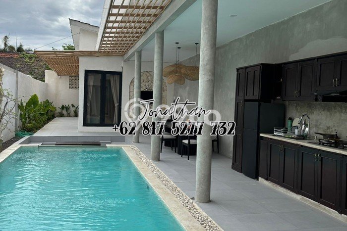 Peluang Terbaik! Vila Kawasan Denpasar Barat, Dimensi 240m2m², Kawasan Prospektif dengan potensi meningkat Peluang Terbaik! Vila Kawasan Denpasar Barat, Dimensi 240m2m², Kawasan Prospektif dengan potensi meningkat