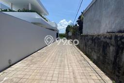 Tanah Dijual di Badung Seluas 1430m2 Strategis Tanah Dijual di Badung Seluas 1430m2 Strategis