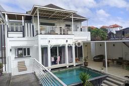 Properti Terbaik! Vila di , Area 347m2m², Kualitas Prima Properti Terbaik! Vila di , Area 347m2m², Kualitas Prima