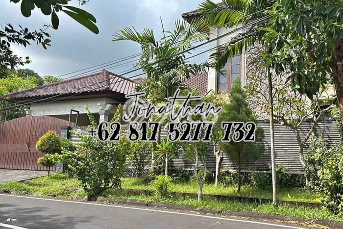 Dijual Rumah Mewah Megah Dengan View Cantik di Benoa, Badung Dijual Rumah Mewah Megah Dengan View Cantik di Benoa, Badung