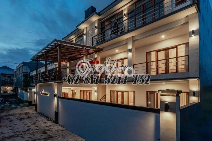 KEUNTUNGAN BERLIPAT! Hotel di , Luas 450m2m², Area Komersial KEUNTUNGAN BERLIPAT! Hotel di , Luas 450m2m², Area Komersial