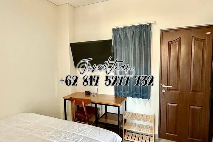 Kost Dijual di Jimbaran dengan 28 KT dan Luas 850m2 Kost Dijual di Jimbaran dengan 28 KT dan Luas 850m2
