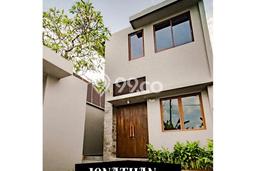 HARGA TERBAIK! Vila Kawasan , Area 160m2m², Lokasi Prima HARGA TERBAIK! Vila Kawasan , Area 160m2m², Lokasi Prima