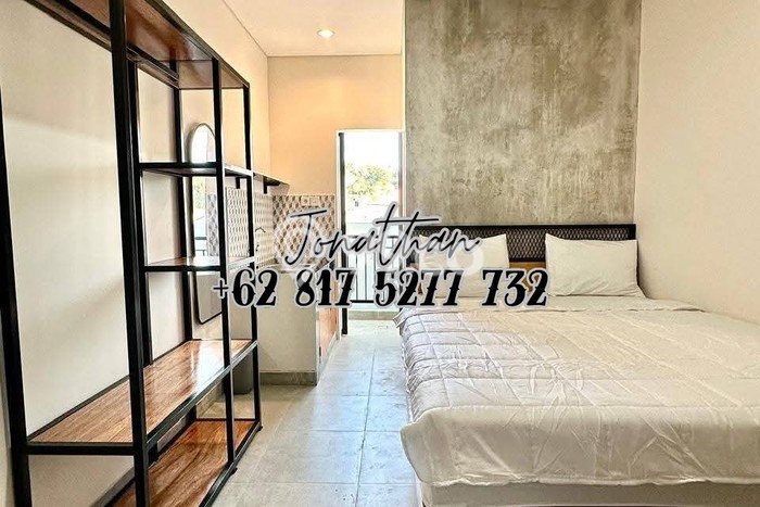 Kost Dijual di Jimbaran dengan 28 KT dan Luas 850m2 Kost Dijual di Jimbaran dengan 28 KT dan Luas 850m2