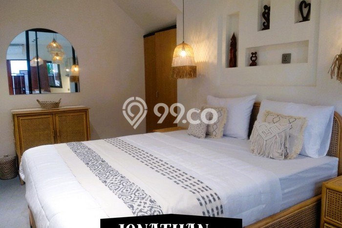 Vila Nyaman di , Area 160m2m², Dekat ke berbagai kebutuhan Vila Nyaman di , Area 160m2m², Dekat ke berbagai kebutuhan