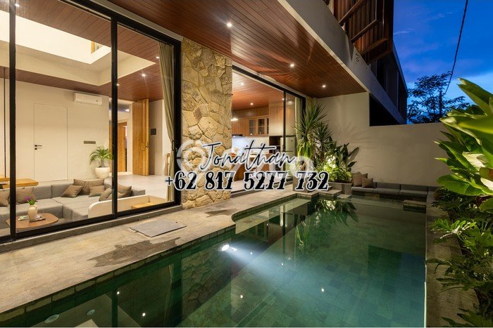 Disewakan Vila di , Area 125m2m², Dekat Mudah Badung, Badung, Nilai Bersaing Disewakan Vila di , Area 125m2m², Dekat Mudah Badung, Badung, Nilai Bersaing