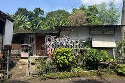Dijual Tanah di Denpasar Barat Denpasar Luas 254m2 SHM Dijual Tanah di Denpasar Barat Denpasar Luas 254m2 SHM