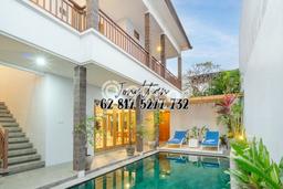 Dijual Vila di , Luas 267m2m², Lingkungan Nyaman Dijual Vila di , Luas 267m2m², Lingkungan Nyaman