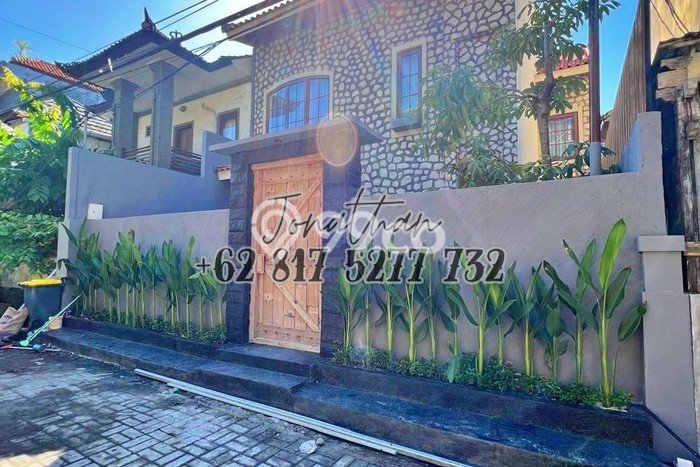 FOR SALE! Vila di , Area 128m2m², Dekat ke Fasilitas Umum FOR SALE! Vila di , Area 128m2m², Dekat ke Fasilitas Umum