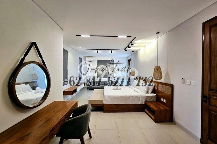 Vila Premium Kawasan , Luas 315m2m², Dekat Badung, Badung Vila Premium Kawasan , Luas 315m2m², Dekat Badung, Badung
