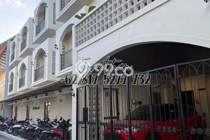 Tersedia Rumah Kost di Jimbaran, Badung 33 Kamar Tersedia Rumah Kost di Jimbaran, Badung 33 Kamar