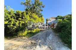 Dijual Tanah Lokasi Pecatu, Badung Seluas 197m2 Dijual Tanah Lokasi Pecatu, Badung Seluas 197m2