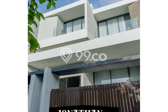 Vila Kawasan , Area 198m2m², Lokasi Premium Vila Kawasan , Area 198m2m², Lokasi Premium