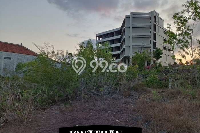 Untuk Dijual Tanah di Badung, Luas 300m2 SHM Untuk Dijual Tanah di Badung, Luas 300m2 SHM