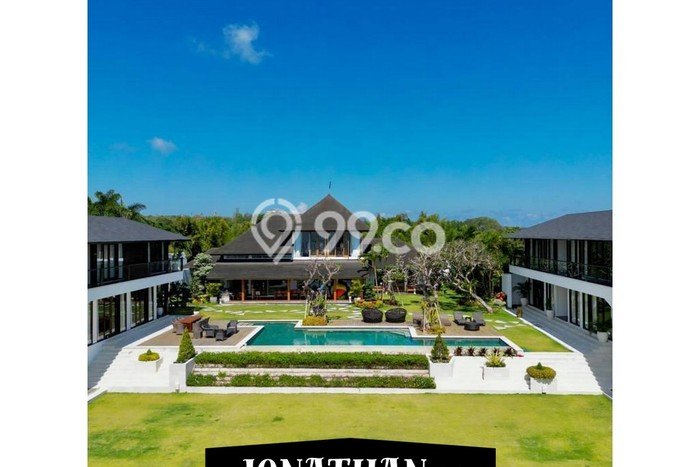 Vila Strategis Kawasan , Dimensi 3318m2m², View Indah sekitar Vila Strategis Kawasan , Dimensi 3318m2m², View Indah sekitar