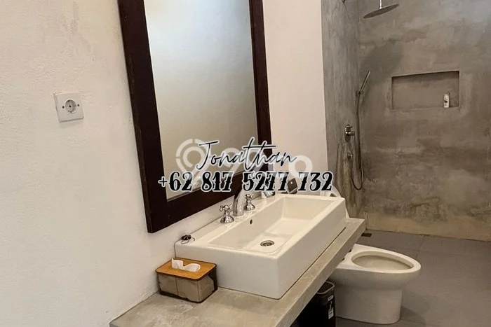 Peluang Terbaik! Vila Kawasan Denpasar Barat, Dimensi 240m2m², Kawasan Prospektif dengan potensi meningkat Peluang Terbaik! Vila Kawasan Denpasar Barat, Dimensi 240m2m², Kawasan Prospektif dengan potensi meningkat