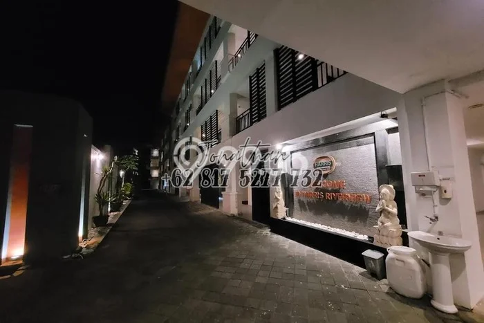 Apartemen Strategis untuk Dijual di Kuta, Badung, Bali Apartemen Strategis untuk Dijual di Kuta, Badung, Bali