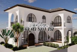 HARGA MENARIK! Vila Kawasan , Area 162m2m², Lingkungan Tenang dan nyaman HARGA MENARIK! Vila Kawasan , Area 162m2m², Lingkungan Tenang dan nyaman