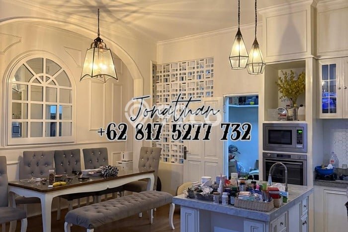 Tempat Strategis! Vila di Denpasar Timur, Luas 300m2m², Kualitas Prima Tempat Strategis! Vila di Denpasar Timur, Luas 300m2m², Kualitas Prima