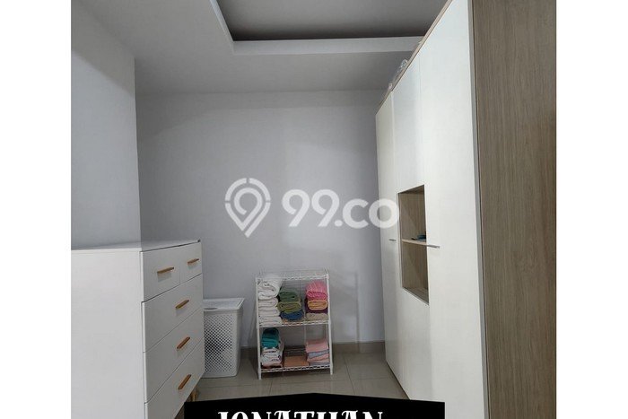 Ready to Use! Premium House LT 210m2 Desain Elegan di Jimbaran Ready to Use! Premium House LT 210m2 Desain Elegan di Jimbaran