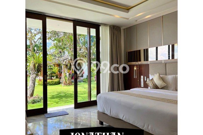 Vila Strategis Kawasan , Dimensi 3318m2m², View Indah sekitar Vila Strategis Kawasan , Dimensi 3318m2m², View Indah sekitar