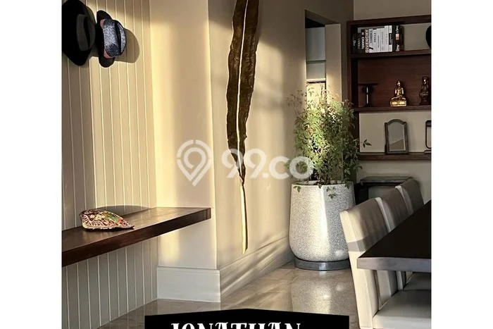Apartemen Luxury Dijual di Badung Lokasi Strategis Punya 1 Kamar Tidur Apartemen Luxury Dijual di Badung Lokasi Strategis Punya 1 Kamar Tidur