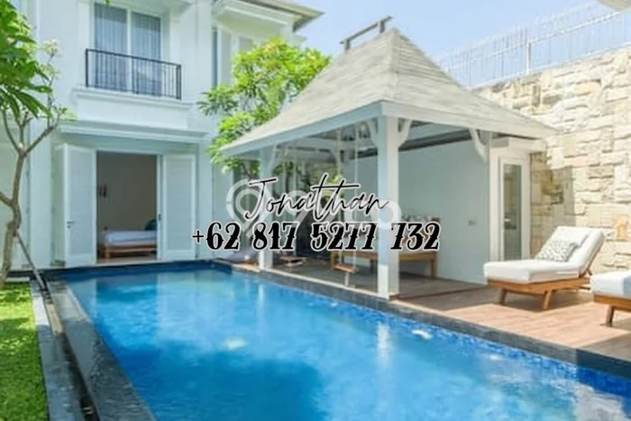 Vila Kawasan , Area 400m2m², Lokasi Strategis Vila Kawasan , Area 400m2m², Lokasi Strategis