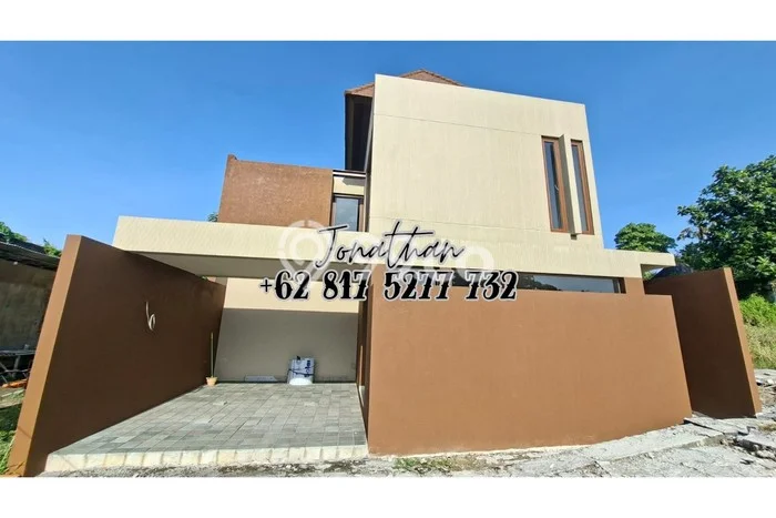 Kavling Tanah untuk Dijual di Pererenan, Badung, Luas 2100m2 Kavling Tanah untuk Dijual di Pererenan, Badung, Luas 2100m2
