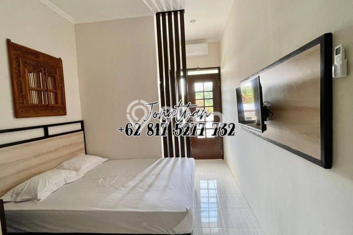 Kost Dijual di Jimbaran dengan 24 KT dan Luas 680m2 Kost Dijual di Jimbaran dengan 24 KT dan Luas 680m2