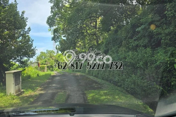 Tanah Kavling Dijual di Lombok Barat dengan Spesifikasi 1489m2 Tanah Kavling Dijual di Lombok Barat dengan Spesifikasi 1489m2