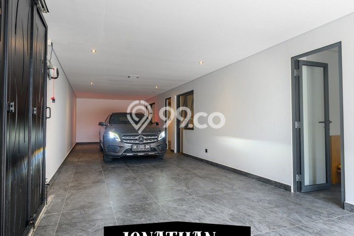 DIJUAL! Vila di Pecatu, Luas 500m², Lokasi Strategis DIJUAL! Vila di Pecatu, Luas 500m², Lokasi Strategis