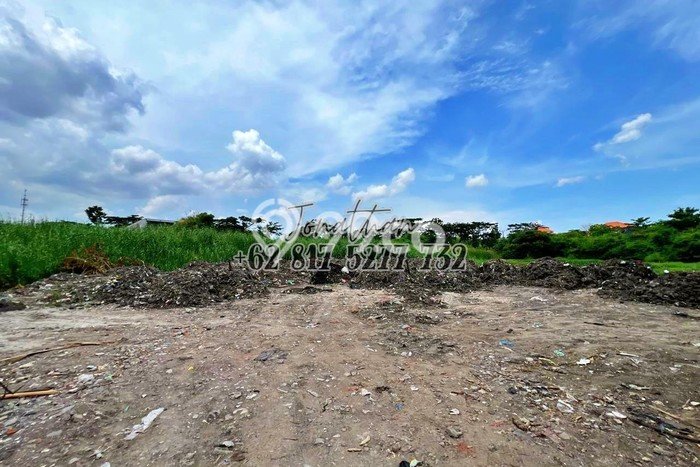 Jarang Ada! Tanah Kavling Disewakan di Badung 5060m2 Jarang Ada! Tanah Kavling Disewakan di Badung 5060m2