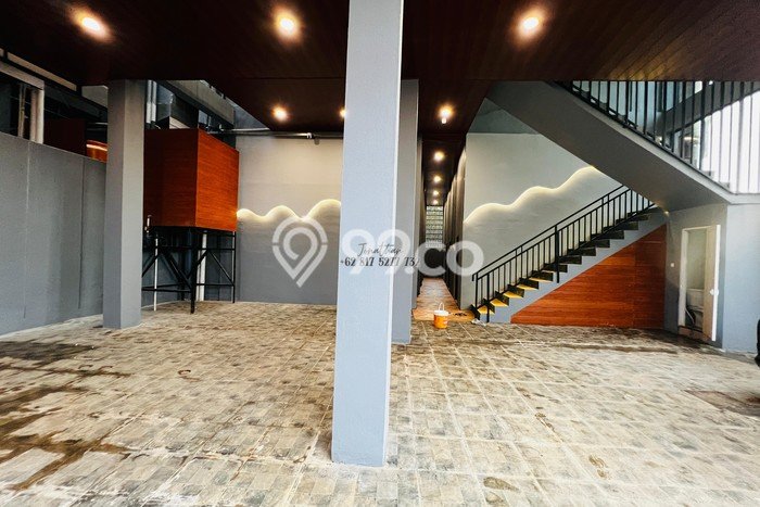 Dijual Rumah Kost di Jimbaran, Badung, 32 KT, 32 KM, Bangunan 1200m2 Dijual Rumah Kost di Jimbaran, Badung, 32 KT, 32 KM, Bangunan 1200m2