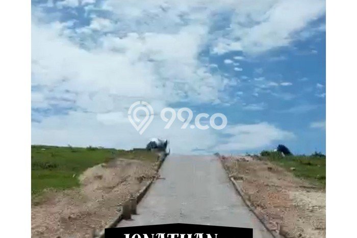 Dijual Tanah Lokasi Pecatu, Badung Seluas 370m2 Dijual Tanah Lokasi Pecatu, Badung Seluas 370m2