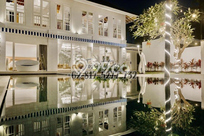 FOR SALE! Vila di , Area 490m2m², Posisi Premium FOR SALE! Vila di , Area 490m2m², Posisi Premium