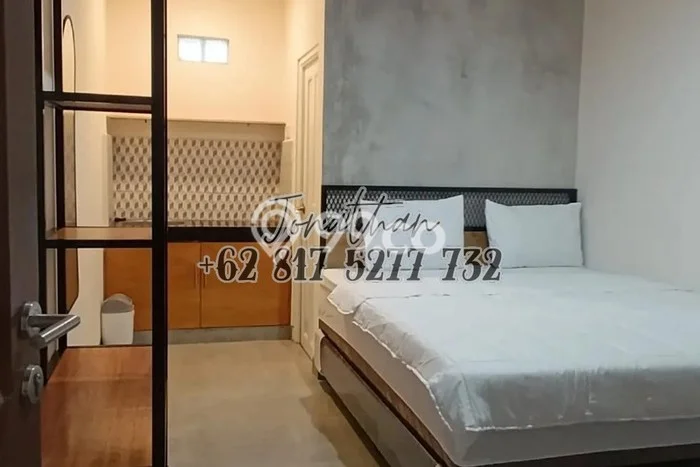 Kost untuk Dijual di Jimbaran Punya 28 Kamar Kost untuk Dijual di Jimbaran Punya 28 Kamar