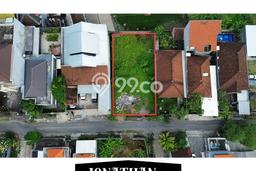 Jual Tanah Kawasan Denpasar Barat, Luas 505m², Kawasan Nyaman Jual Tanah Kawasan Denpasar Barat, Luas 505m², Kawasan Nyaman