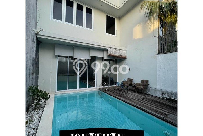 Dapatkan sekarang Vila Kawasan Jimbaran, Dimensi 173m², Lingkungan nyaman untuk Anda Dapatkan sekarang Vila Kawasan Jimbaran, Dimensi 173m², Lingkungan nyaman untuk Anda
